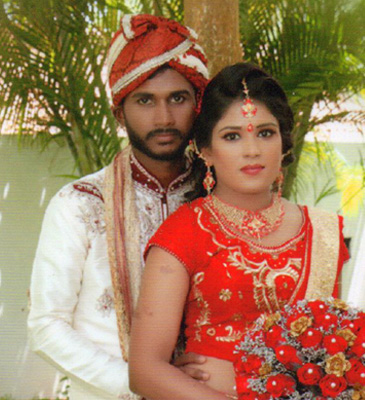 Wedding reception halls in Matara