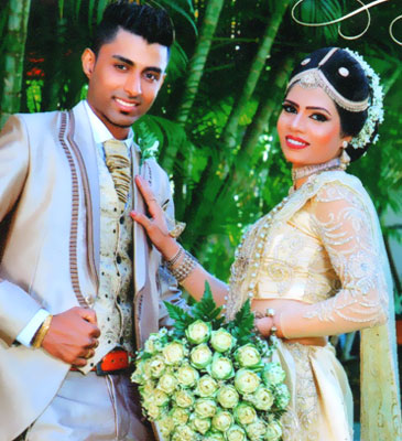 Wedding reception halls in Matara