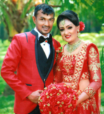 Wedding reception halls in Matara