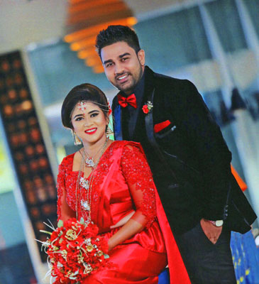 Wedding reception halls in Matara
