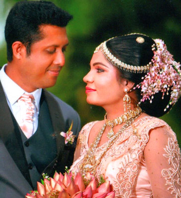 Wedding reception halls in Matara