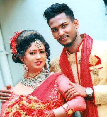 Wedding reception halls in Matara