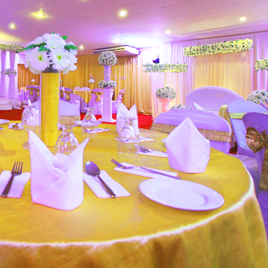 Matara hotels for Wedding